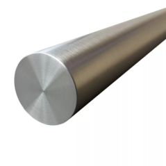 Staal Gost 08x18h10t staaf van 1 tot 360mm 0Х18Н10Т ronde staaf 08KH18N10T EI914