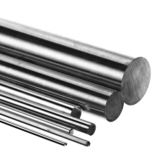 Staal Gost 08x18h10t staaf van 1 tot 360mm 0Х18Н10Т ronde staaf 08KH18N10T EI914