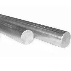 Staal Gost 08x18h10t staaf van 1 tot 360mm 0Х18Н10Т ronde staaf 08KH18N10T EI914