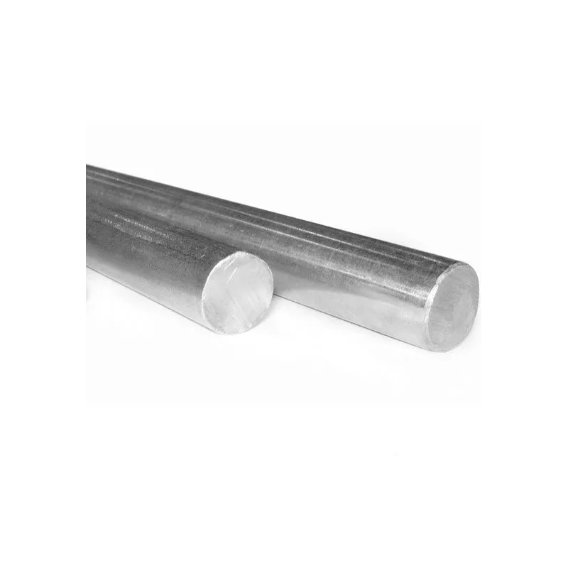 Staal Gost 08x18h10t staaf van 1 tot 360mm 0Х18Н10Т ronde staaf 08KH18N10T EI914