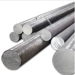 Staal Gost 08x18h10t staaf van 1 tot 360mm 0Х18Н10Т ronde staaf 08KH18N10T EI914