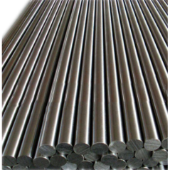 Staal Gost 12h18n10t staaf van 1 tot 360mm ronde staaf 12x18h10t rond materiaal Х18Н10Т