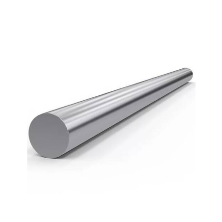 Staal Gost 40x13 Staaf 40kh13 van 1 tot 360mm 4h13 Rondstaaf 4kh13 Ronde Materiaal