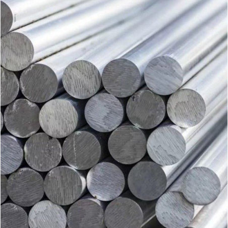 Staal Gost 40x13 bar 40kh13 van 1 tot 360mm 4h13 ronde bar 4kh13 rond materiaal