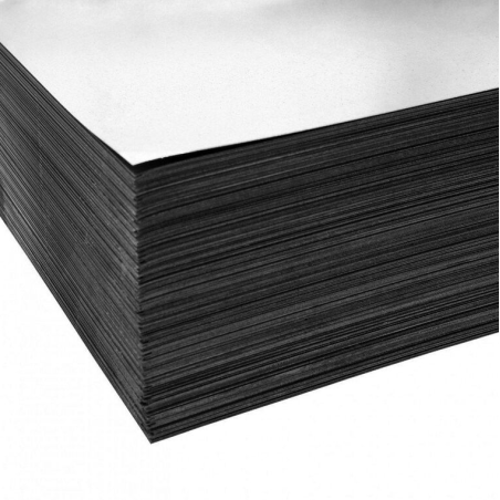 Staal Gost 60s2a plaat 60sa van 0,5 tot 60mm platen