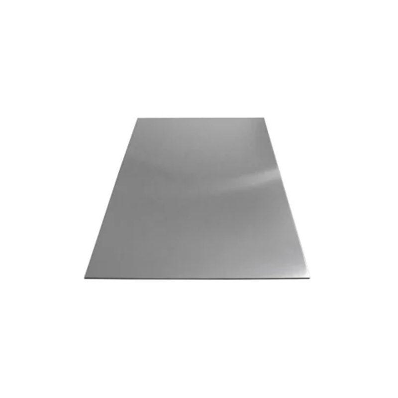 Staal Gost 60s2a plaat 60sa van 0,5 tot 60mm platen