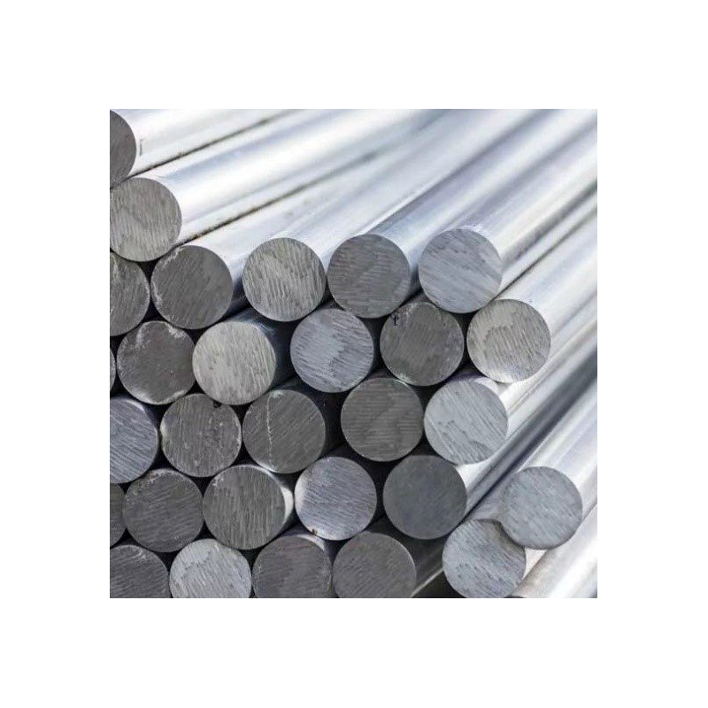 Staal Gost 65s2va Staaf van 1 tot 360mm 60hfa Rondstaaf 60khfa Rondmateriaal