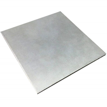 Staal Gost xn38vt Bladmetaal khN38vt 0.5-60mm ei703 Bladen hn38vt