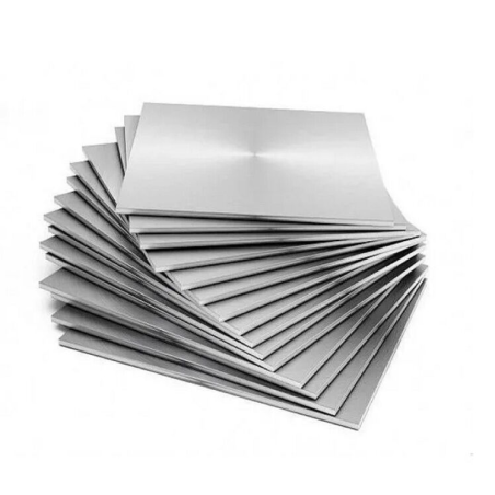 Staal Gost xn38vt Bladmetaal khN38vt 0.5-60mm ei703 Bladen hn38vt