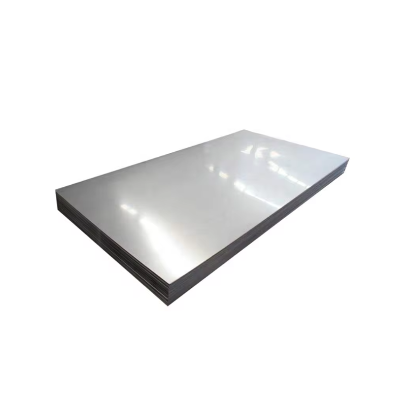 Staal Gost xn60vt Plaat KhN60vt 0,5-60mm ei868 Platen hn60vt Staal Gost xn60vt Plaat KhN60vt 0,5-60mm ei868 Platen hn60vt