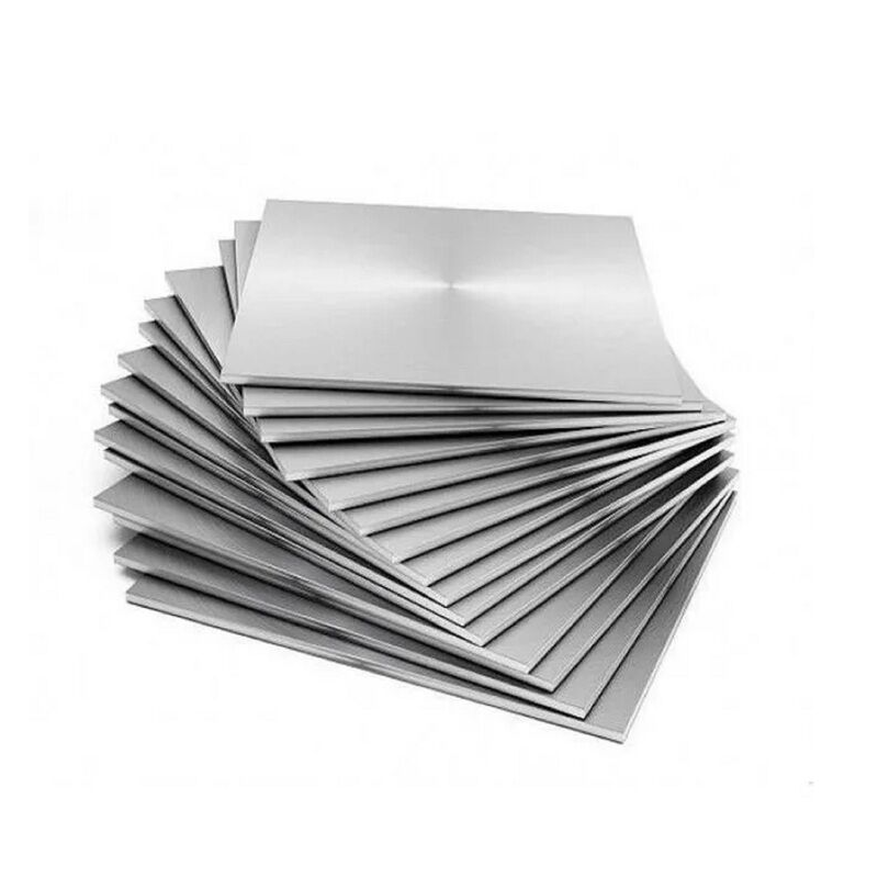 Staal Gost xn78t Plaat khN78t 0.5-60mm ei435 Platen hN78t