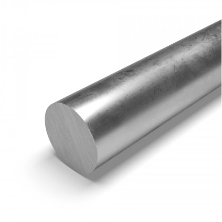 Staal Gost xn78t Staaf khN78t 1-360mm ei435 Rondstaaf hN78t Rondmateriaal