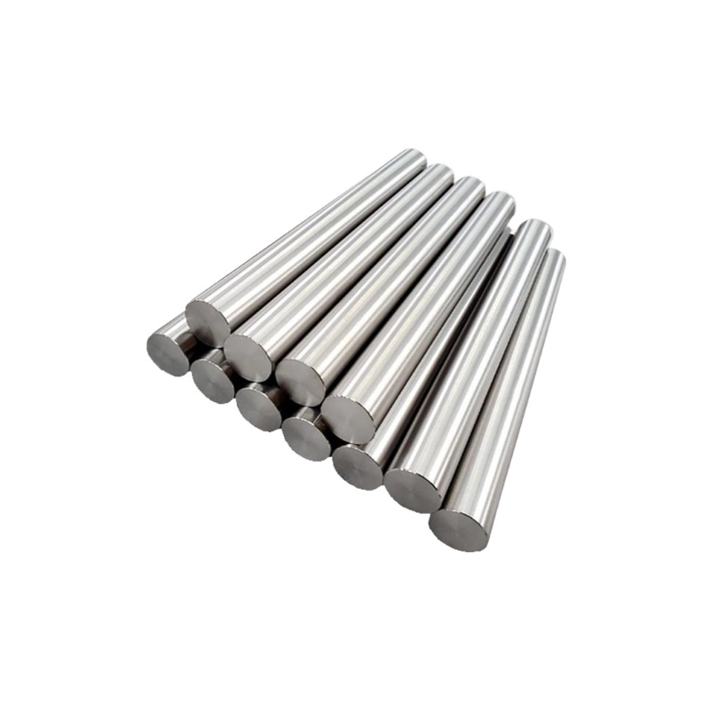 Alloy 230 Haynes® Staaf van 6.6 tot 152.91mm Rondstaaf 2.4733 UNS N-06230