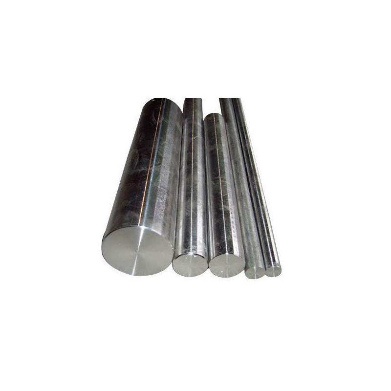 Alloy 230 Haynes® Staaf van 6.6 tot 152.91mm Rondstaaf 2.4733 UNS N-06230