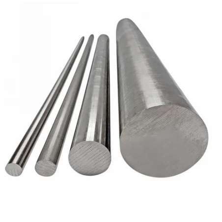 Alloy 230 Haynes® Staaf van 6.6 tot 152.91mm Rondstaaf 2.4733 UNS N-06230