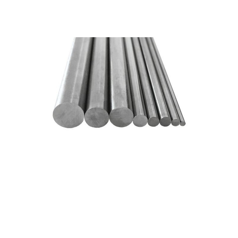 Alloy A-286 Staaf 1.4944 AMS 5731 Rondstaaf van 6.6 tot 127.51mm S-66286