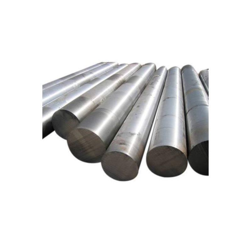 Alloy A-286 Staaf 1.4944 AMS 5731 Rondstaaf van 6.6 tot 127.51mm S-66286