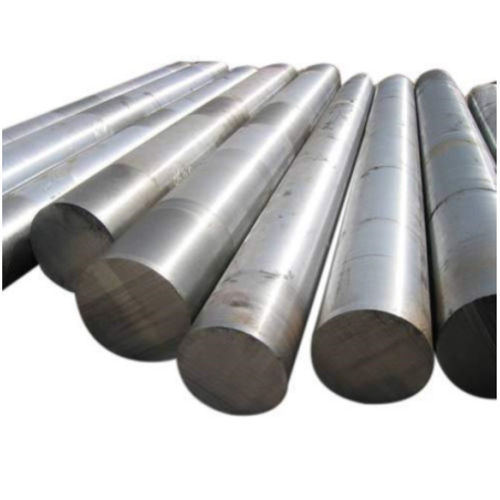 Gelegeerd A-286 staaf 1.4944 AMS 5731 ronde staaf van 6,6 tot 127,51 mm S-66286