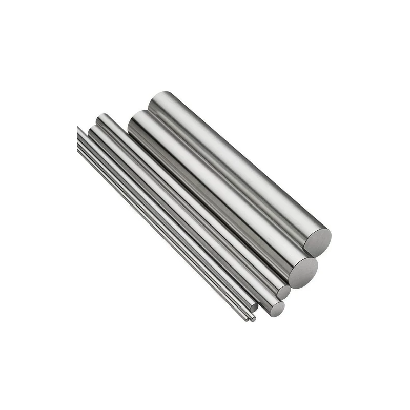 Alloy A-286 Staaf 1.4944 AMS 5731 Rondstaaf van 6.6 tot 127.51mm S-66286