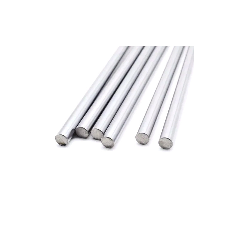 Alloy A-286 Staaf 1.4944 AMS 5731 Rondstaaf van 6.6 tot 127.51mm S-66286