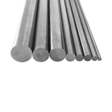 Alloy HyMu 80 Staaf van 6.6 tot 63.5mm Rondstaaf N14080