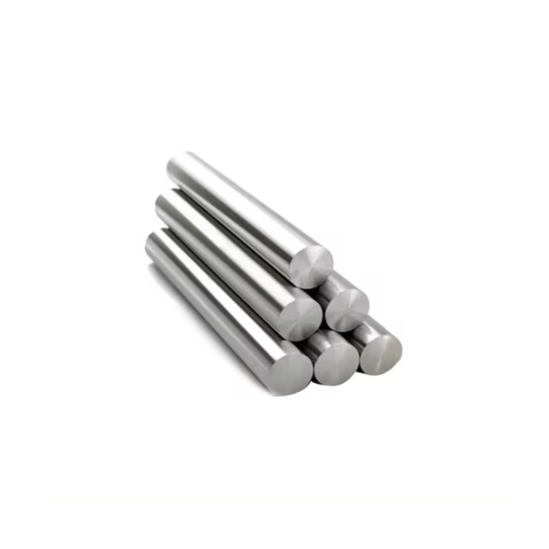 Permendur 2V van 12.95 tot 130.43mm Hiperco 50A Staaf Alloy Rondstaaf
