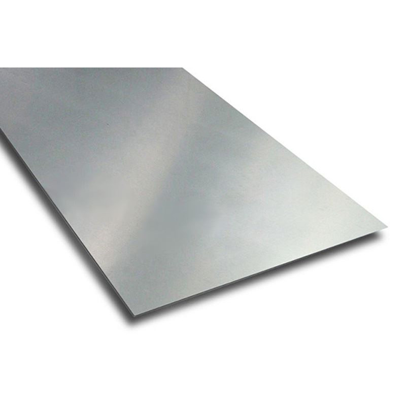 Alloy A286 plaat van 0,41 tot 101,60mm 1.4944 plaat S-66286 op maat gesneden 100-1000mm