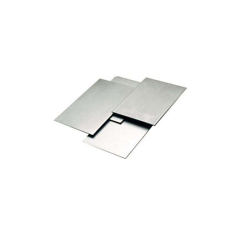 Alloy 15-7 Plaat 1.4574 Plaat van 0,41 tot 4,75mm AMS 5520 15-7 Mo Op maat gesneden 100-1000mm