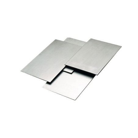 Alloy 15-7 Plaat 1.4574 Plaat van 0,41 tot 4,75mm AMS 5520 15-7 Mo Op maat gesneden 100-1000mm