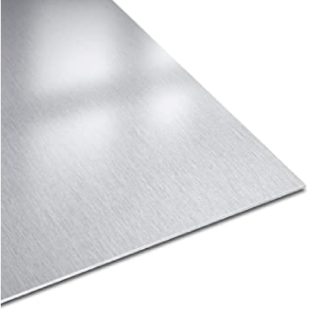 Alloy 15-7 Plaat 1.4574 Plaat van 0,41 tot 4,75mm AMS 5520 15-7 Mo Op maat gesneden 100-1000mm
