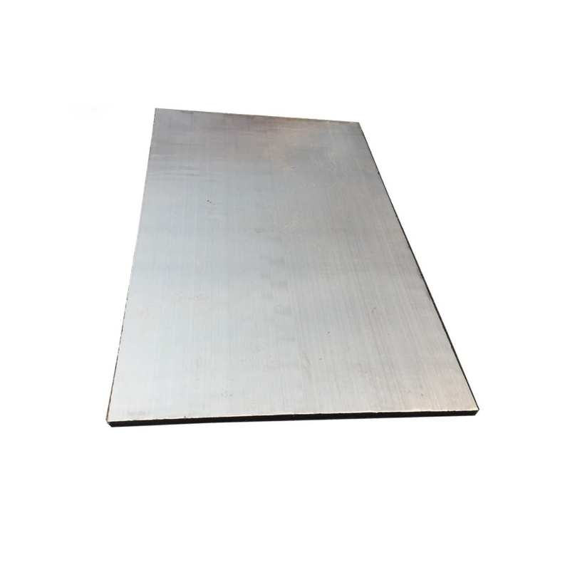 Haynes 188 Alloy Plaat van 0,2 tot 50,8mm 2.4683 Blad R30188 Op maat gesneden 100-1000mm
