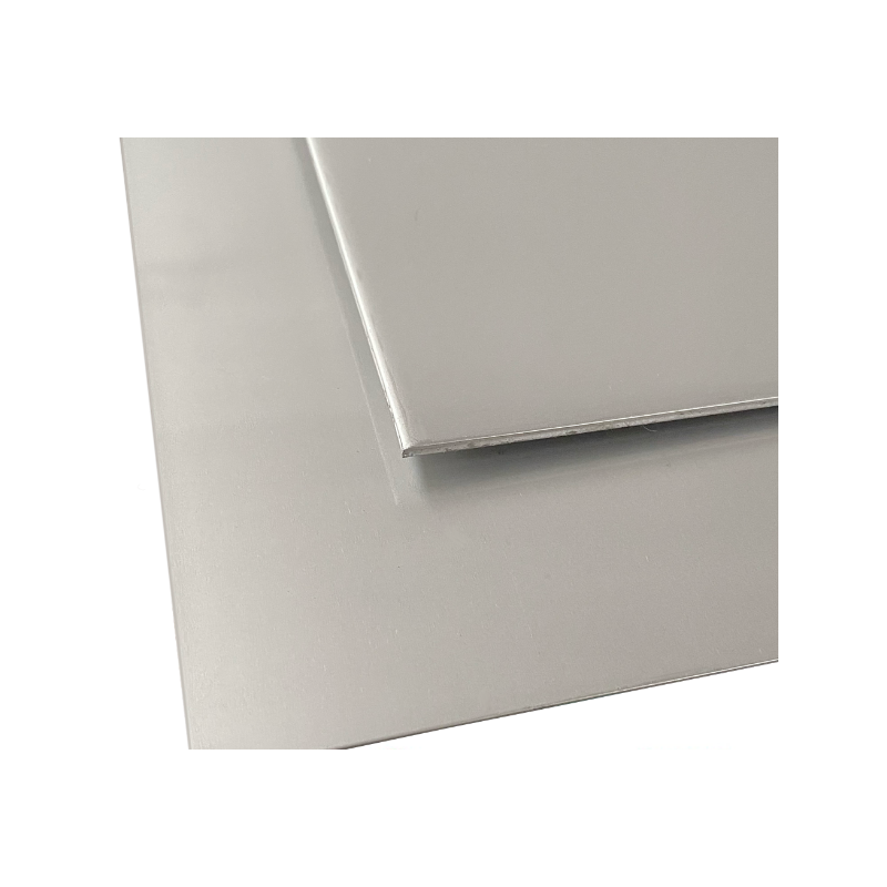 Haynes 230 plaat Alloy 230 van 0.41 tot 38.35mm 2.4733 plaat N06230 op maat gesneden 100-1000mm