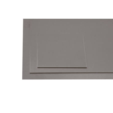 Nikkel blad Hastelloy® C276 Alloy blad 0,5-3mm 2.4819 Platen selecteerbaar Maat op maat mogelijk
