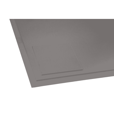 Nikkel blad 2.4060 Ni 99% platen Alloy 200 Op maat gesneden selecteerbaar Plaatwerk 0,5-6 mm