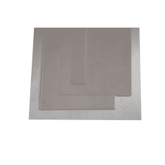 Nickel 200 platte stang 2.4060 plaatstrook 20x0.5mm-90x6mm snij-op maat stroken