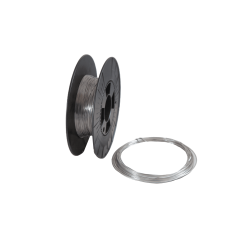 Aluminium draad Ø 0.8-1.6mm Knutselen 1-500 meter binddraad tuindraad