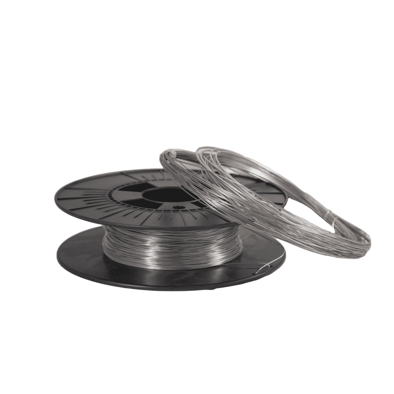 Aluminium draad Ø 0.8-1.6mm Knutselen 1-500 meter binddraad tuindraad