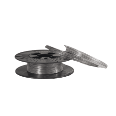 Aluminium draad Ø 0.8-1.6mm Knutselen 1-500 meter binddraad tuindraad