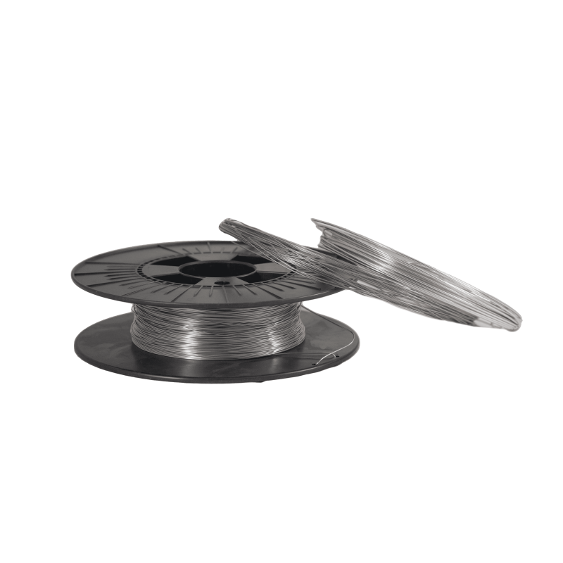 Aluminium draad Ø 0.8-1.6mm Knutselen 1-500 meter binddraad tuindraad