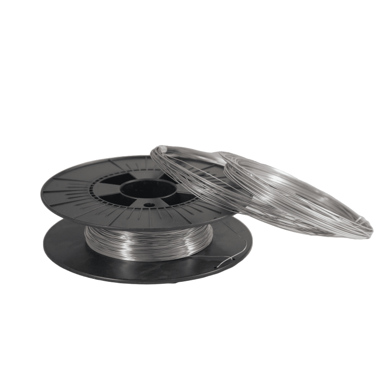 Aluminium draad Ø 0.8-1.6mm Knutselen 1-500 meter binddraad tuindraad