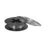 Aluminium draad Ø 0.8-1.6mm Knutselen 1-500 meter binddraad tuindraad