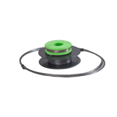 Wolfram Draad Ø 0.02mm-2mm 99,95% Zuiver W Metaalelement 74 Tungsten Pure Wire