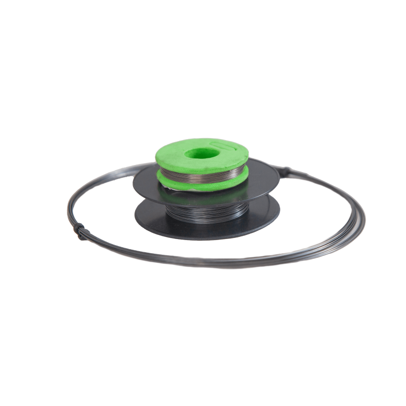 Wolfram Draad Ø 0.02mm-2mm 99,95% Zuiver W Metaalelement 74 Tungsten Pure Wire