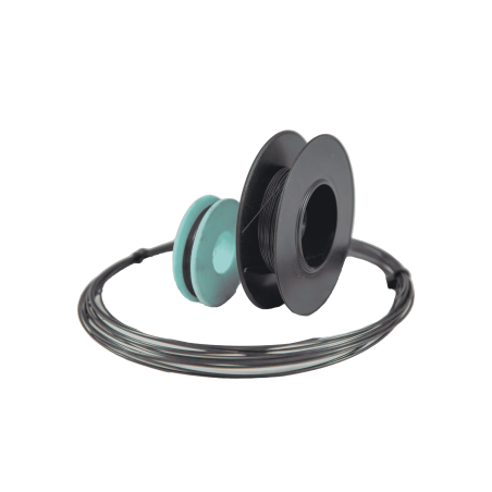 1-500 meter molybdeendraad zuiver 99,95% dia 0,03-1,27 mm molybdeen inch gesneden Lcd