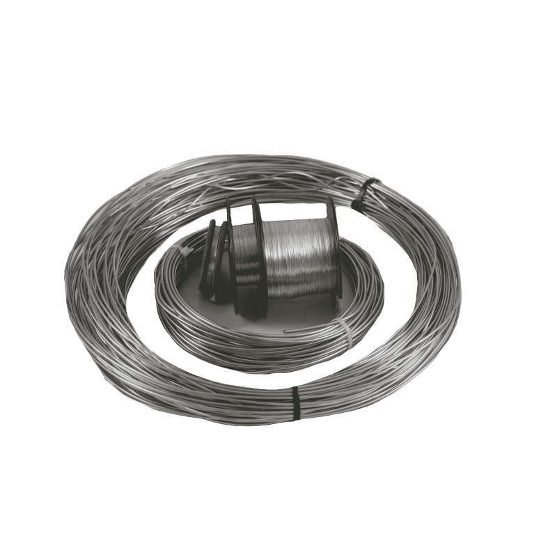 Roestvrijstalen draad Ø0.1-5mm V2A Binddraad 1.4301 Tuindraad 304 Knutseldraad 1-500 Meter Roestvrijstalen draad Ø0.1-5mm V2A Binddraad 1.4301 Tuindraad 304 Knutseldraad 1-500 Meter