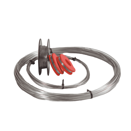 Nikkel draad 99,2% 0,05-5mm zuiver Ni200 Nikkel wikkeldraad