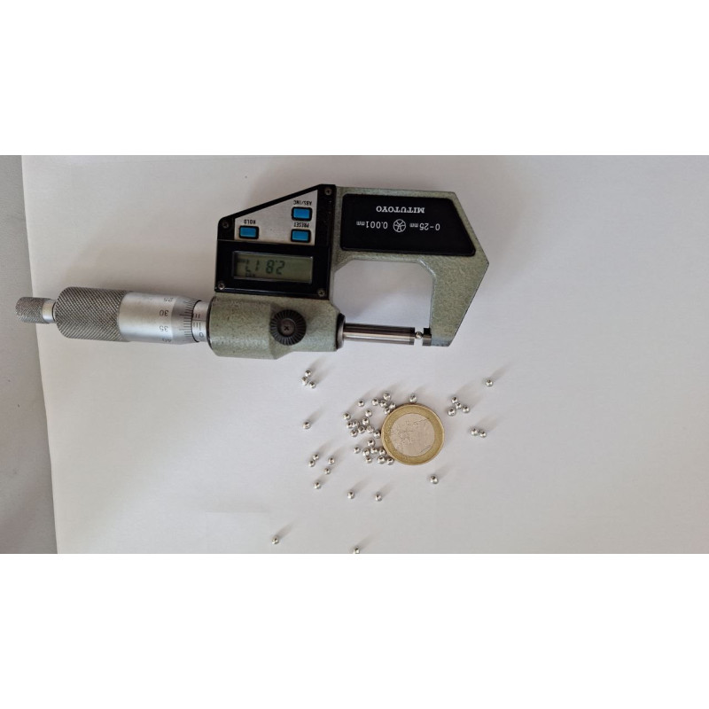 Tinballen tin metaal Zn 99,9% 1gr-10kg