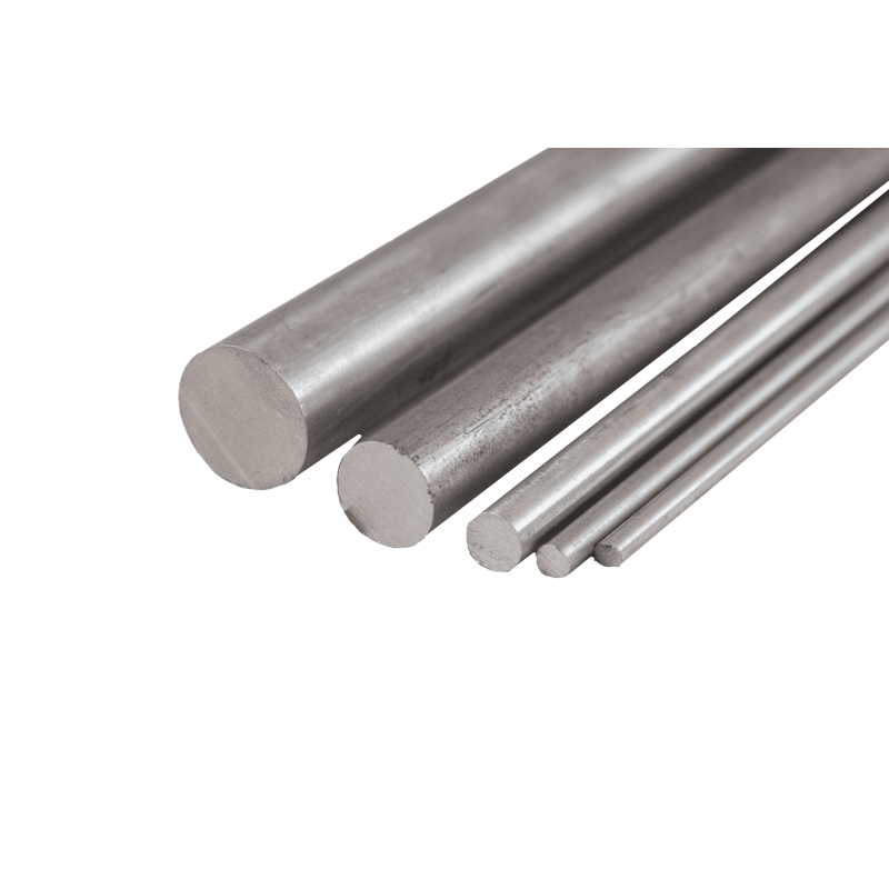 kopen Inconel®601 Alloy ronde bar van 8 tot 40mm 2.4851 legering 601 N06601 bar 1,2-2metres