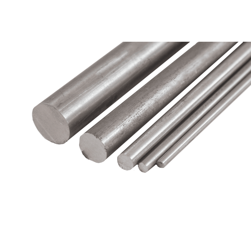 kopen Inconel®601 Alloy ronde bar van 8 tot 40mm 2.4851 legering 601 N06601 bar 1,2-2metres