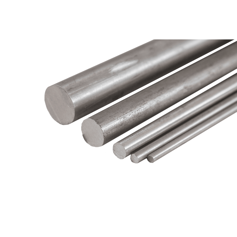 kopen Inconel®601 Alloy ronde bar van 8 tot 40mm 2.4851 legering 601 N06601 bar 1,2-2metres